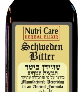 שווידן ביטר