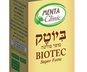 ביוטק סופר פורטה