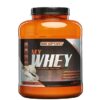 MY WHEY וניל 2.27 ק"ג