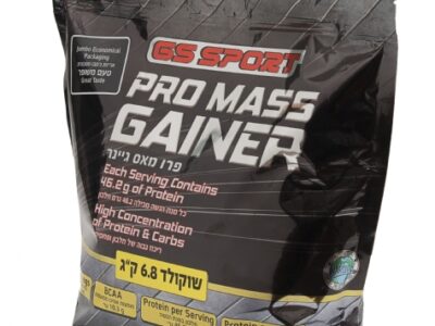 פרו מאס גיינר שוקו 6.8 ק"ג
