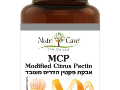 MCP פקטין הדרים מעובד