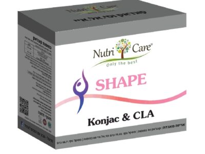 shape