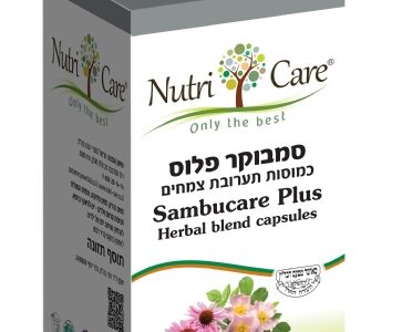 סמבוקר פלוס