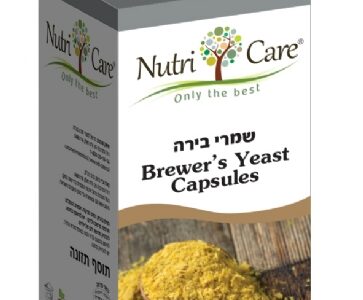שמרי בירה