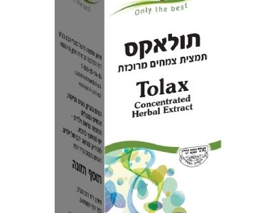 תולאקס