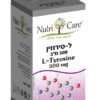 ל- טירוזין