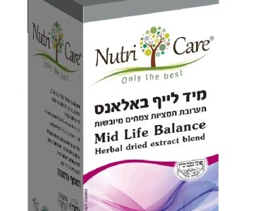מיד לייף באלאנס