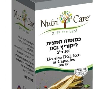 ליקוריץ