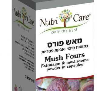 מאש פורס