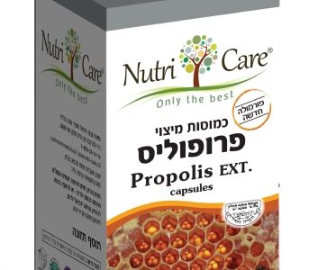 פרופוליס