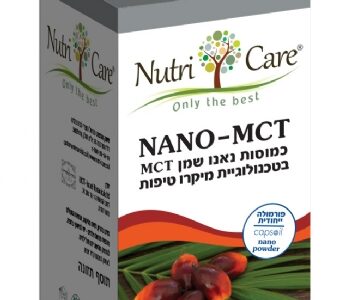 MCT נאנו